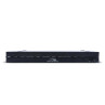 CARRY ON PIANO MIDI 49 SENSITIVE TOUCH NOIR 