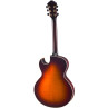 GUITARE EASTMAN JAZZ JOHN PISANO MODELE SIGNATURE