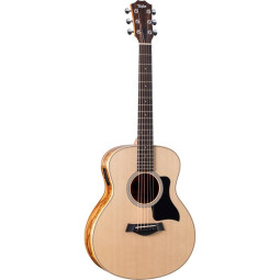 GUITARE TAYLOR GS MINI E/A EDITION LIMITED AFRICAN ZIRICOTE EXISTE PLUS
