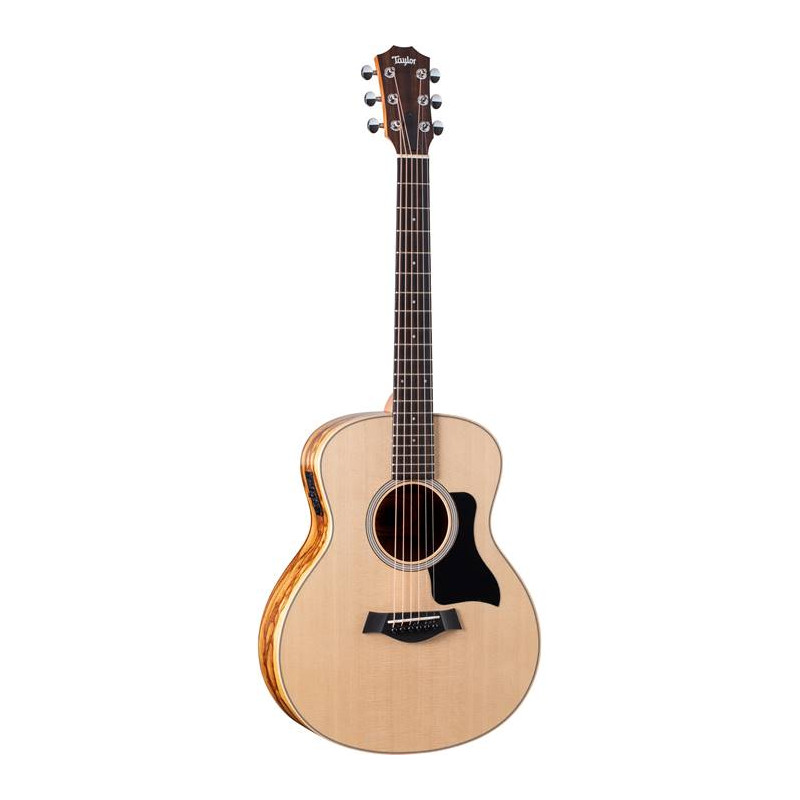 GUITARE TAYLOR GS MINI E/A EDITION LIMITED AFRICAN ZIRICOTE EXISTE PLUS