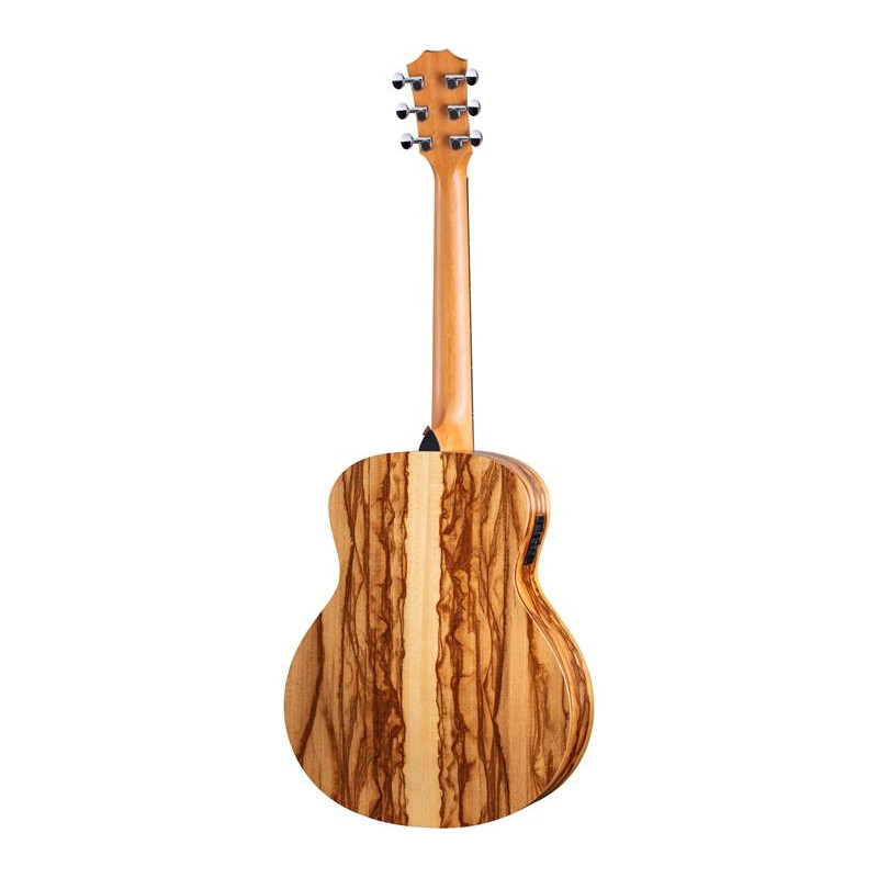 GUITARE TAYLOR GS MINI E/A EDITION LIMITED AFRICAN ZIRICOTE EXISTE PLUS