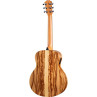 GUITARE TAYLOR GS MINI E/A EDITION LIMITED AFRICAN ZIRICOTE EXISTE PLUS