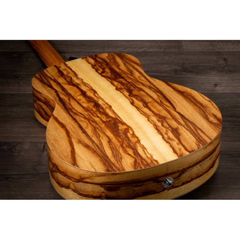 GUITARE TAYLOR GS MINI E/A EDITION LIMITED AFRICAN ZIRICOTE EXISTE PLUS