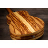 GUITARE TAYLOR GS MINI E/A EDITION LIMITED AFRICAN ZIRICOTE EXISTE PLUS
