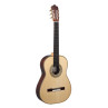 GUITARE CLASSIQUE ALTAMIRA REPLIQUE TORRES 1888 AVEC ETUI