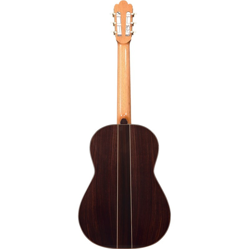 GUITARE CLASSIQUE ALTAMIRA REPLIQUE TORRES 1888 AVEC ETUI