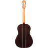 GUITARE CLASSIQUE ALTAMIRA REPLIQUE TORRES 1888 AVEC ETUI