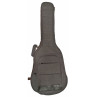 HOUSSE MY BAG GUITARE FOLK MARRON 15MM 602132