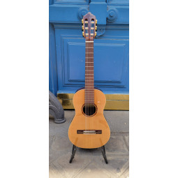 GUITARE CLASSIQUE ALTAMIRA 1/2 RN ALTO VERNIS BRILLANT N100 AT019