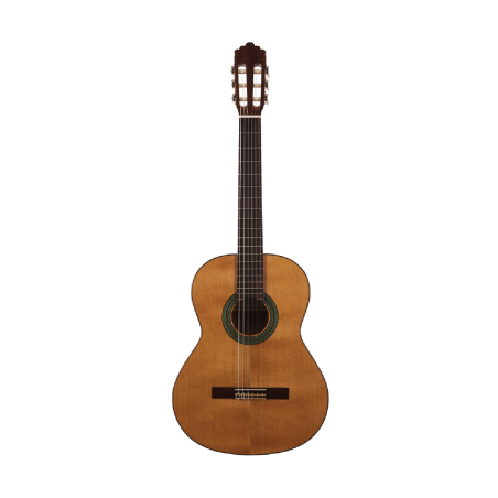 GUITARE CLASSIQUE ALTAMIRA N100 7/8 RN AT009