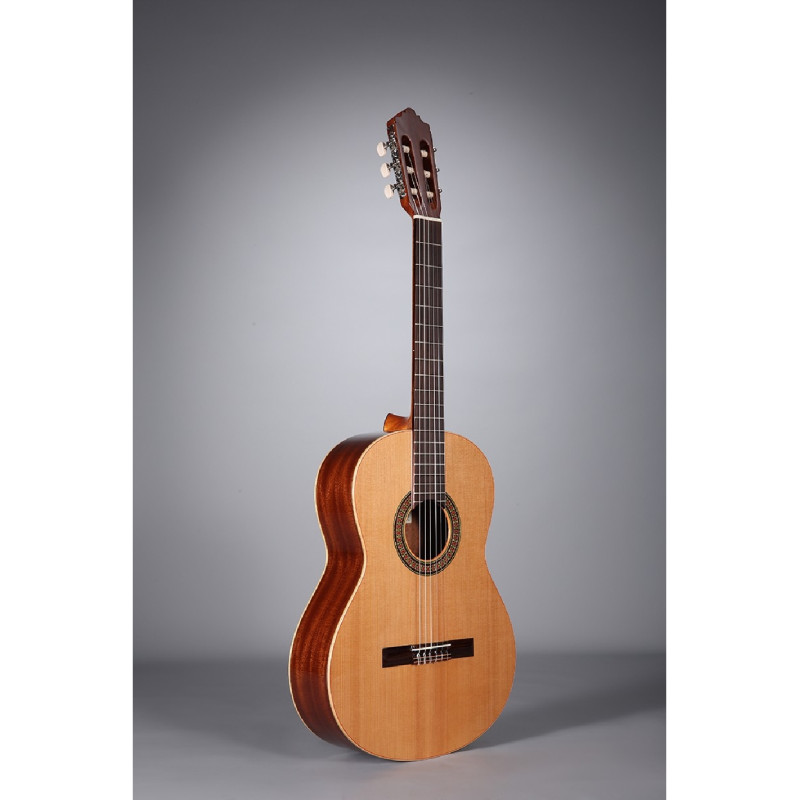 GUITARE CLASSIQUE ALTAMIRA N100 7/8 RN AT009