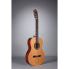 GUITARE CLASSIQUE ALTAMIRA N100 7/8 RN AT009