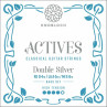KNOBLOCH ACTIVES DS JEU DE BASSES HIGH 500ADS
