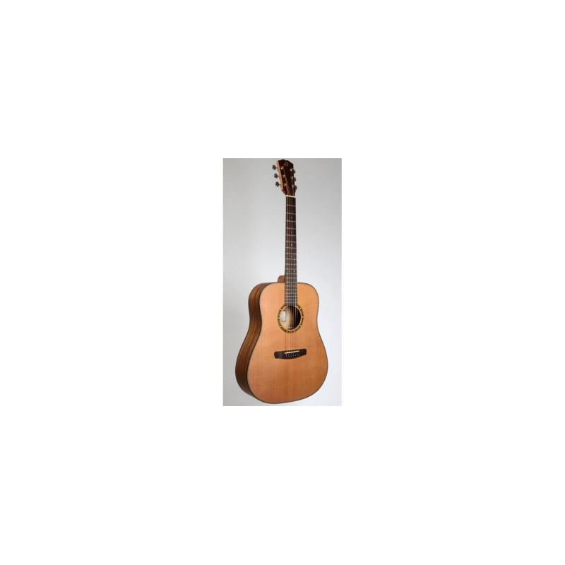 GUITARE ACOUSTIQUE DOWINA MARUS D-ds