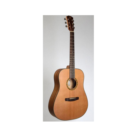 GUITARE ACOUSTIQUE DOWINA MARUS D-ds