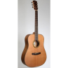 GUITARE ACOUSTIQUE DOWINA MARUS D-ds