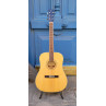 GUITARE PRODIPE FOLK DREADNOUGH MAHOGANY SD150