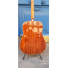 GUITARE PRODIPE FOLK DREADNOUGH MAHOGANY SD150