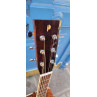 GUITARE PRODIPE FOLK DREADNOUGH MAHOGANY SD150