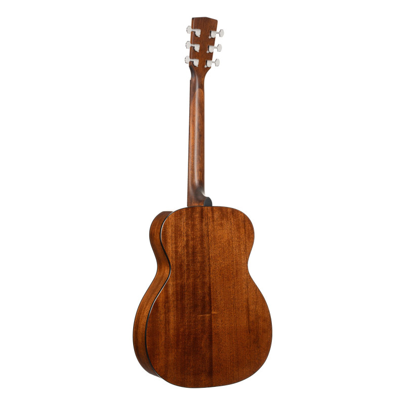 GUITARE FOLK CORT LUCE L60 NATUREL BRILLANT
