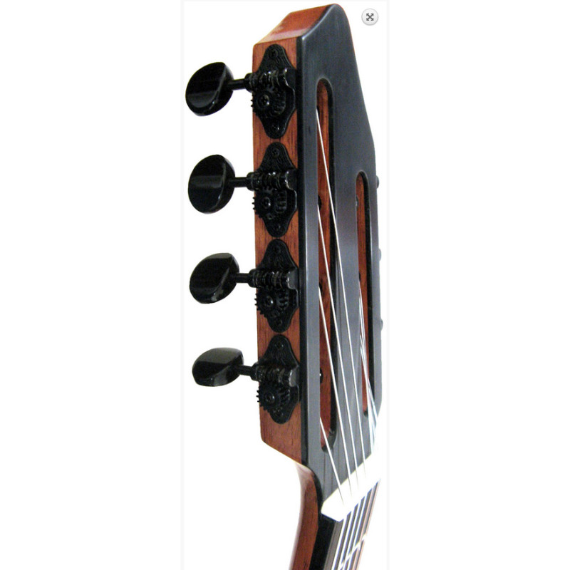GUITARE KREMONA FIESTA 7 CORDES F65CCW-SB7