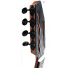 GUITARE KREMONA FIESTA 7 CORDES F65CCW-SB7