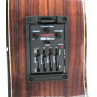 GUITARE KREMONA FIESTA 7 CORDES F65CCW-SB7