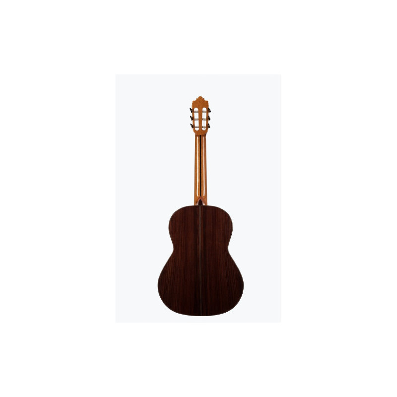 GUITARE CLASSIQUE ALTAMIRA N600 4/4 EN ETUI AT007