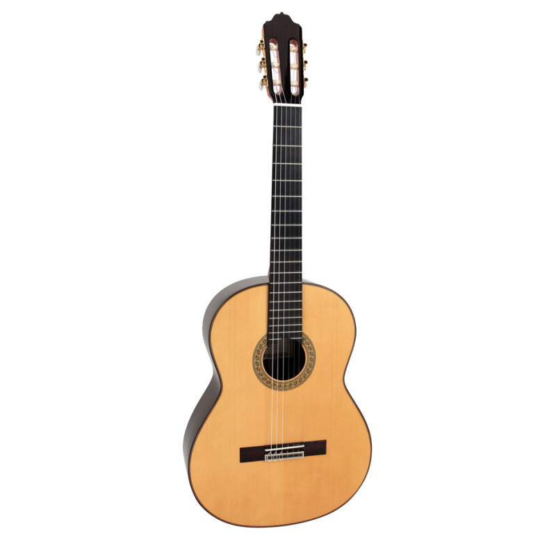 GUITARE ESTEVE 7SR EPICEA + ETUI