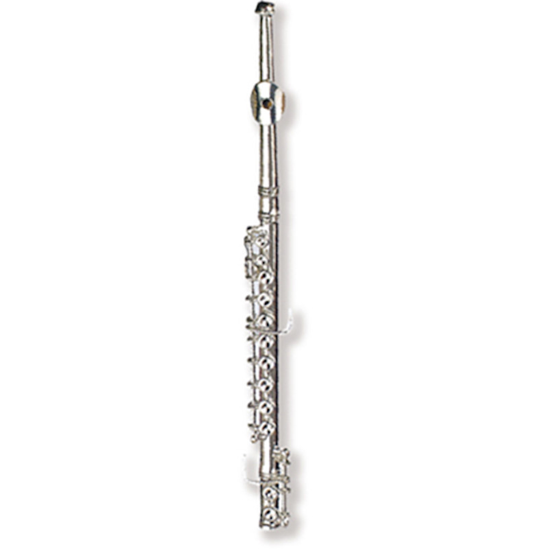 MAGNET FLUTE 7,5 cm M1030