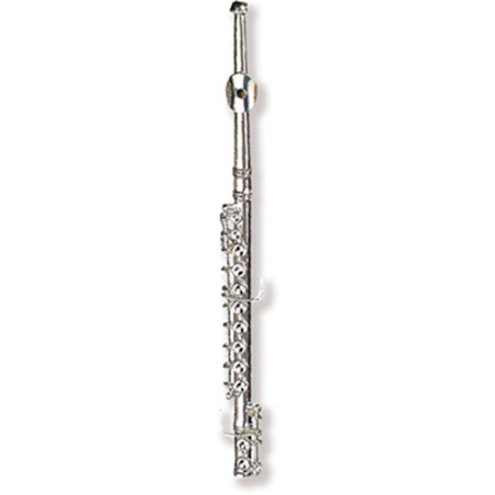 MAGNET FLUTE 7,5 cm M1030