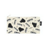 TROUSSE CRAYON PIANOS NOTES 12,5cm P1041 