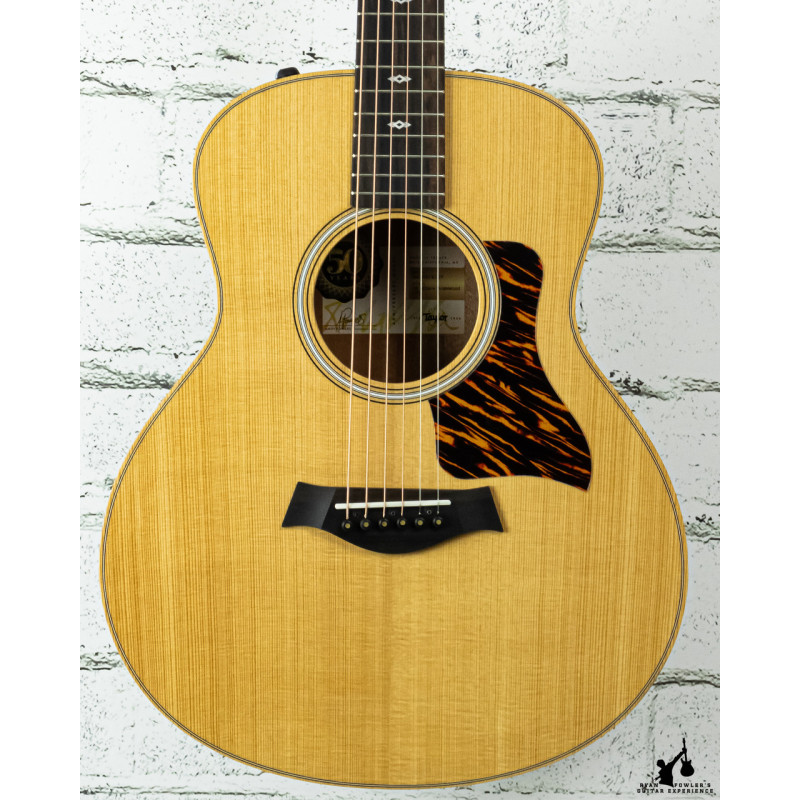 GS MINI-E ROSEWOOD NAT TOP LTD 50TH ANNIVERSARY