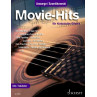MOVIE HITS POUR GUITARE CLASSIQUE