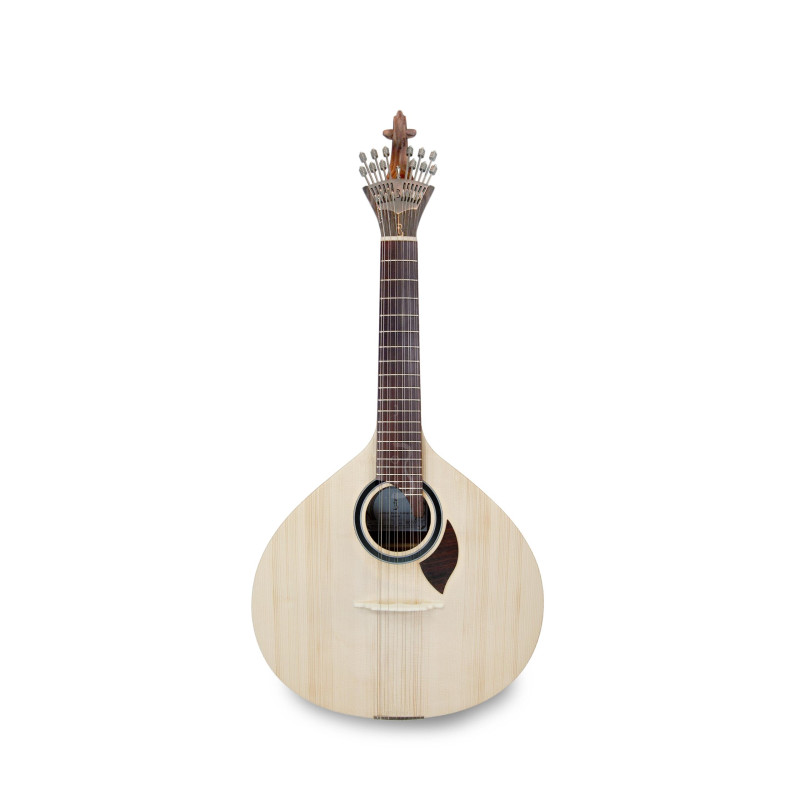 GUITARE PORTUGAISE FADO LISBOA APC305LS