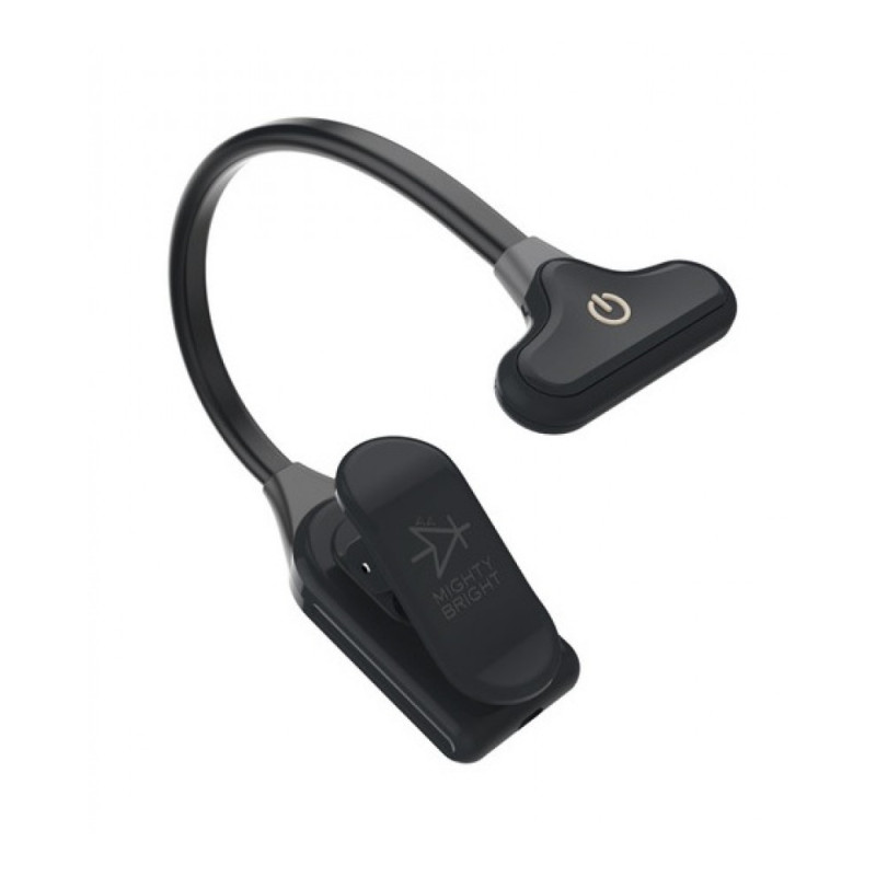 LAMPE MIGHTY BRIGHT COMPACT NUFLEX