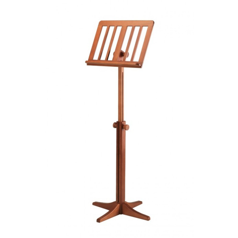 PUPITRE KM EN BOIS COLORIS MERISIER 1116M
