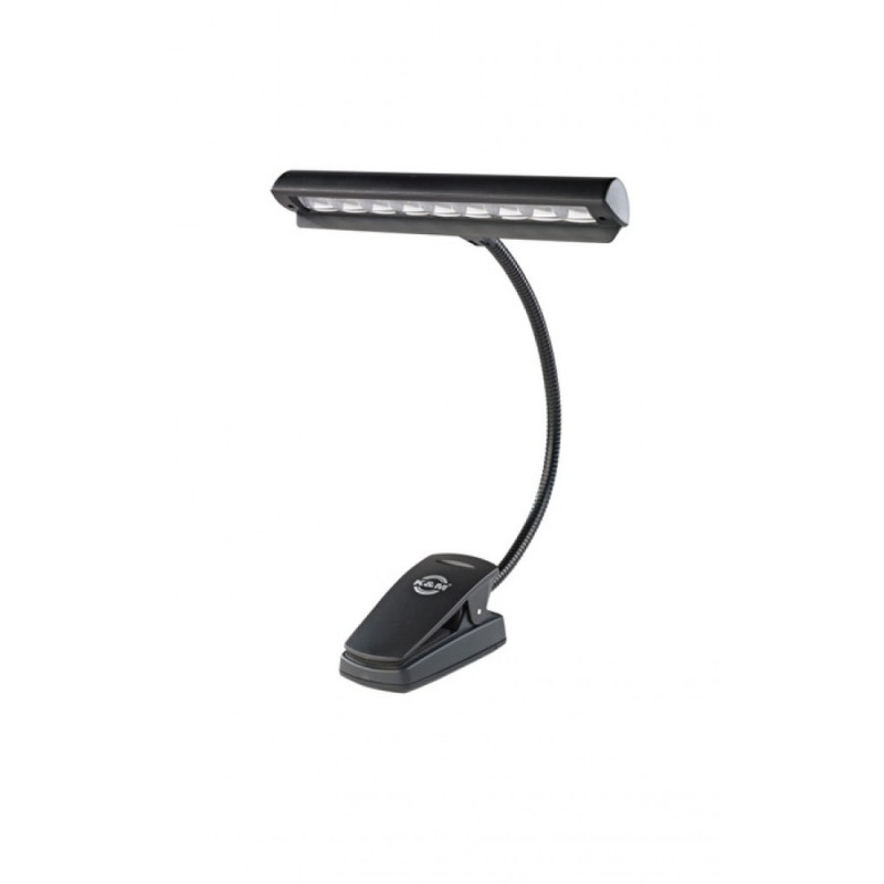 LAMPE DE PUPITRE KM ORCHESTRA LIGTH 12249