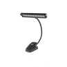 LAMPE DE PUPITRE KM ORCHESTRA LIGTH 12249