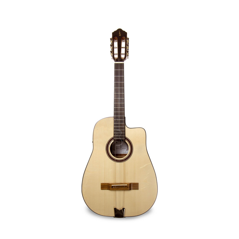 TRES CUBANO CARVALHO 3CUB 100 S CW ELECTRO