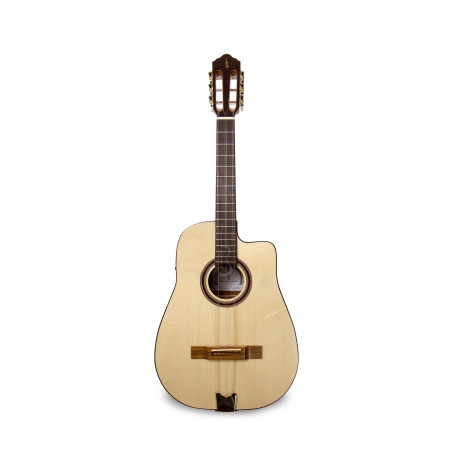 TRES CUBANO CARVALHO 3CUB 100 S CW ELECTRO