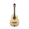 TRES CUBANO CARVALHO 3CUB 100 S CW ELECTRO