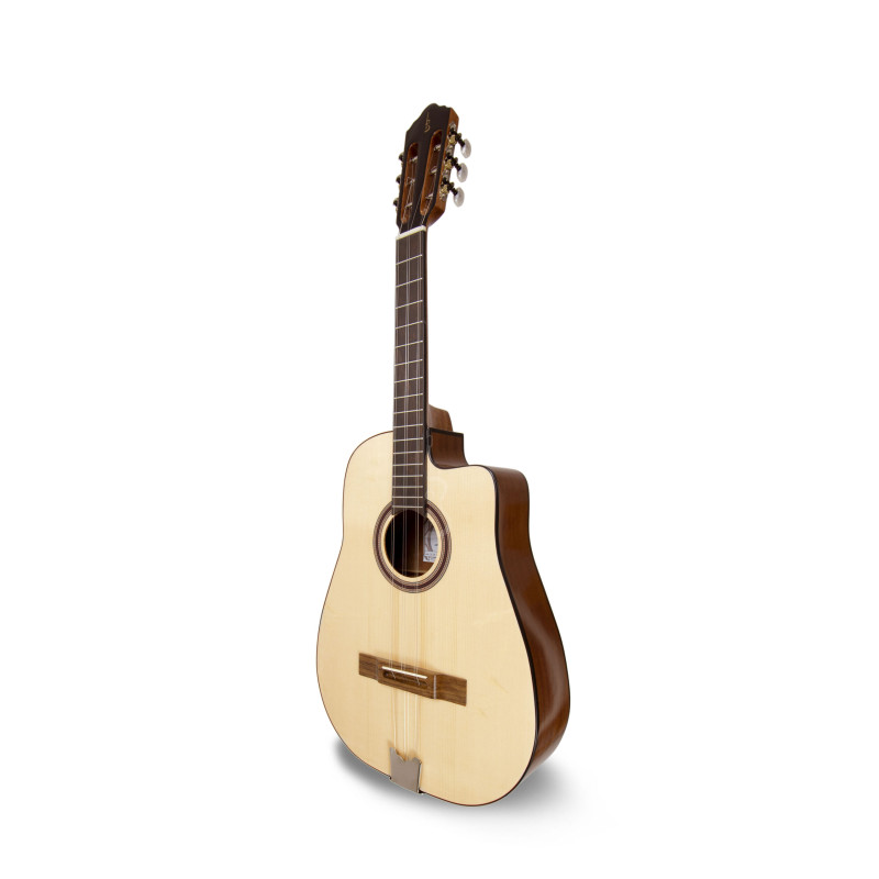 TRES CUBANO CARVALHO 3CUB 100 S CW ELECTRO