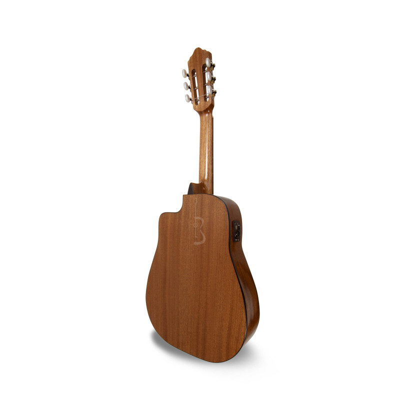 TRES CUBANO CARVALHO 3CUB 100 S CW ELECTRO