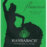HANNABACH FLAMENCO VERTE JEU SET 827LT