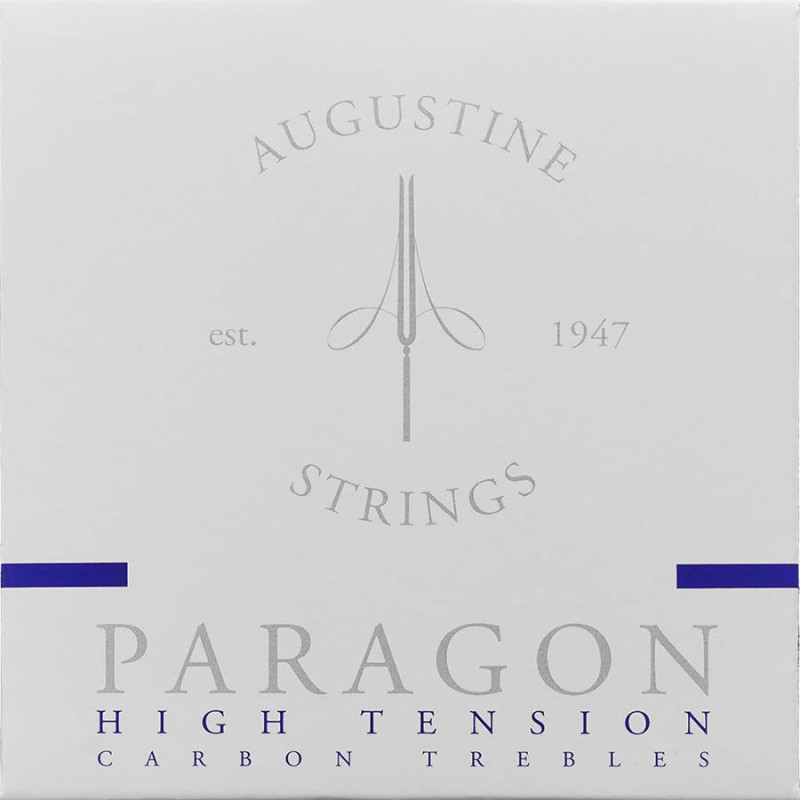 AUGUSTINE PARAGON CARBON HIGH TENSION JEU