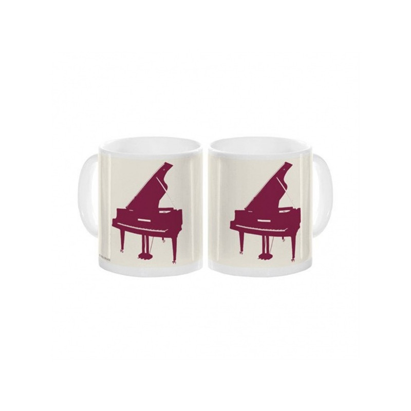 MUG MY WORLD PIANO MYMUG180