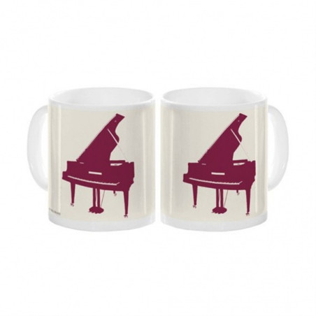 MUG MY WORLD PIANO MYMUG180
