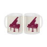 MUG MY WORLD PIANO MYMUG180