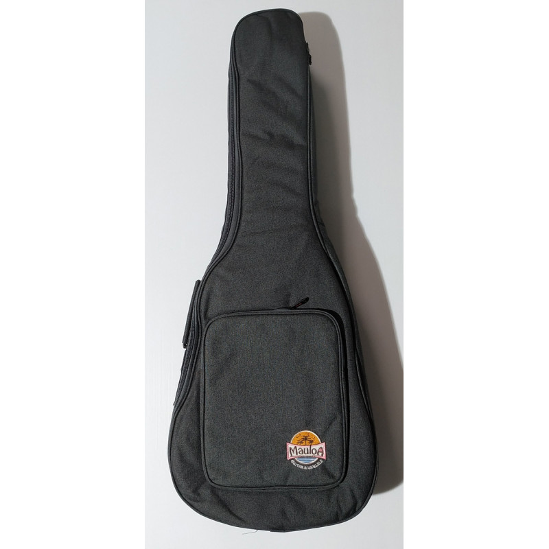 HOUSSE MAULOA UKULELE SOPRANO 10MM